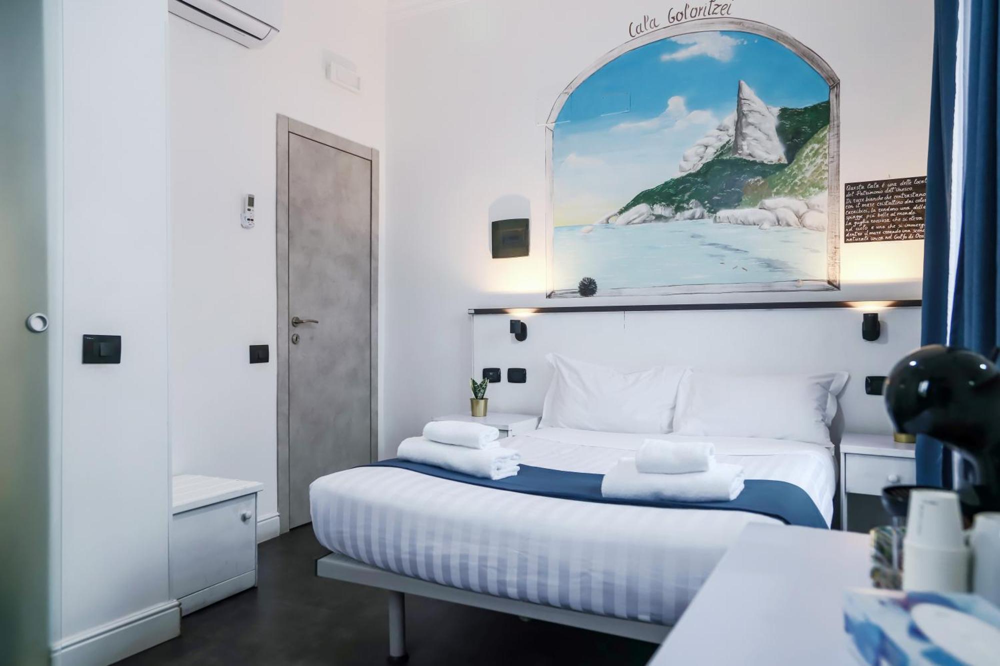Golfo Di Orosei Rooms — Fotky 1