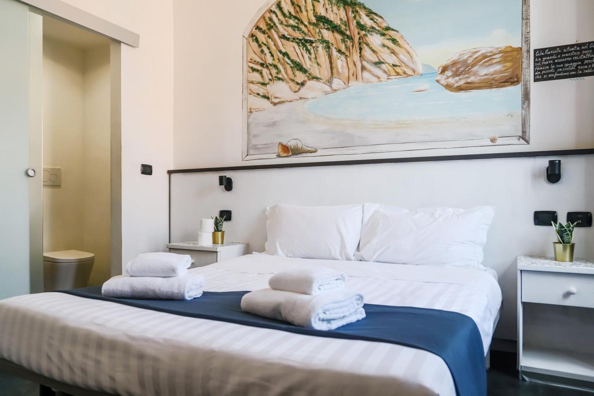 Golfo Di Orosei Rooms — Fotky 3