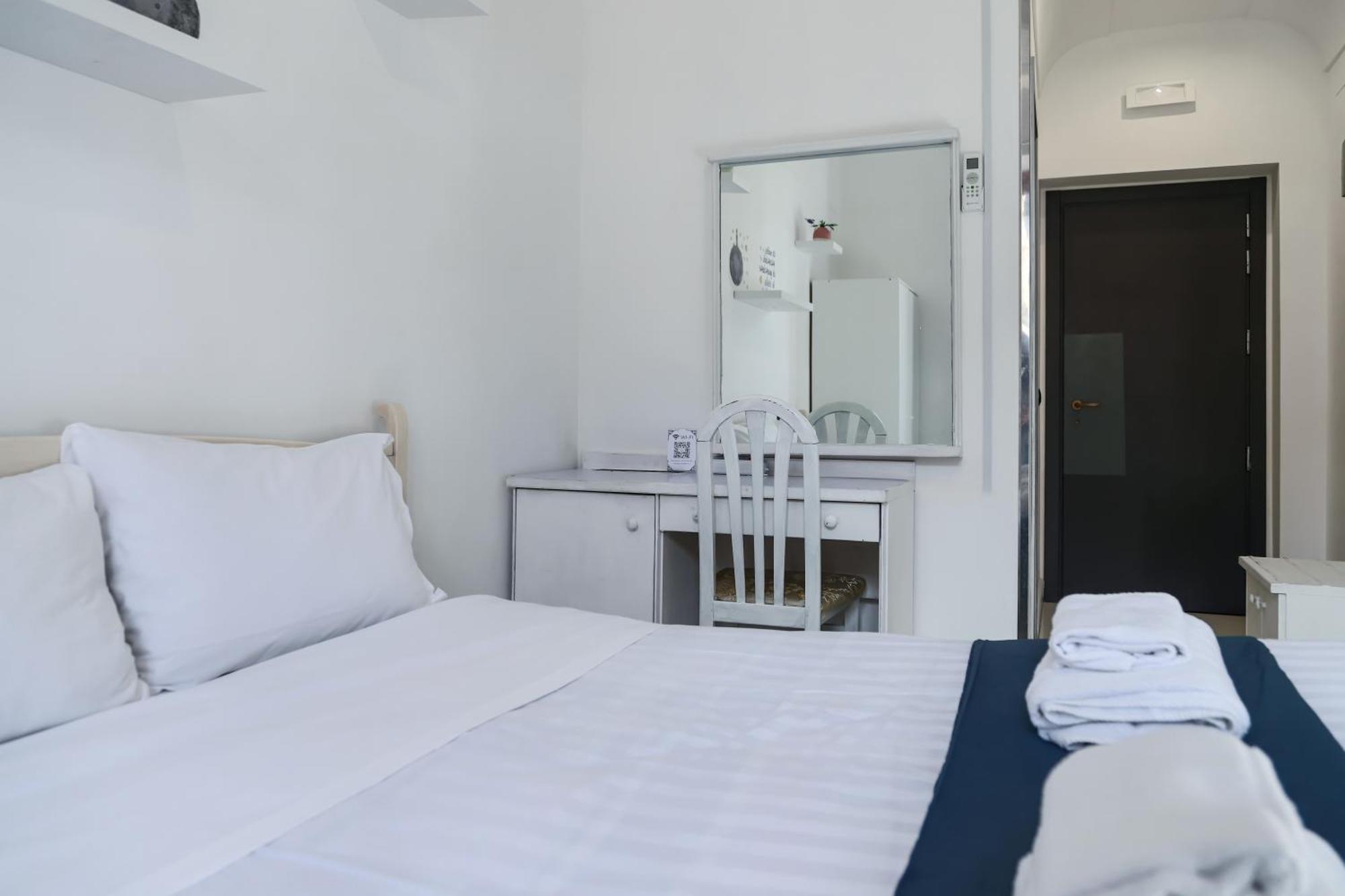 Golfo Di Orosei Rooms — Fotky 2